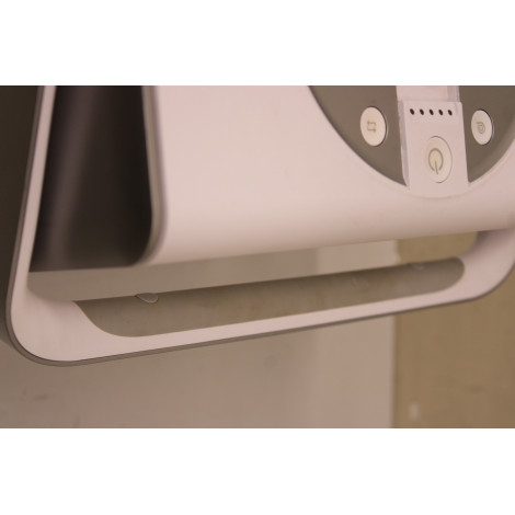 SALE OUT. Ecovacs | Window Cleaning Robot | WINBOT W2 OMNI | Corded | 2800 Pa | White | USED, DIRTY, SCRATCHED, MISSING LIQUID B