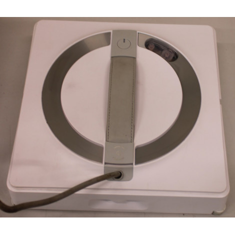 SALE OUT. Ecovacs | Window Cleaning Robot | WINBOT W2 OMNI | Corded | 2800 Pa | White | USED, DIRTY, SCRATCHED, MISSING LIQUID B