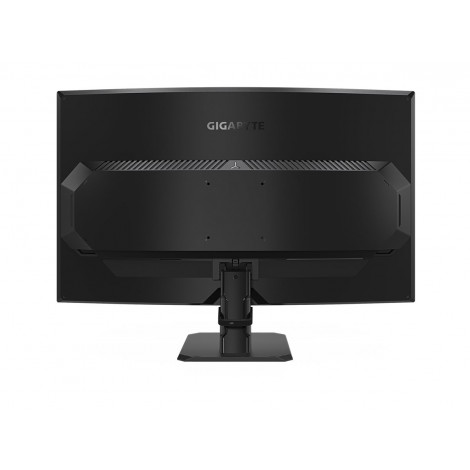 Gigabyte | GS32QCA EK | 32 " | VA | 180 Hz | 1 ms | 2560 x 1440 pixels | 250 cd/m | HDMI ports quantity 2