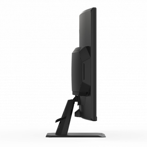 Gigabyte | GS32QCA EK | 32 " | VA | 180 Hz | 1 ms | 2560 x 1440 pixels | 250 cd/m | HDMI ports quantity 2