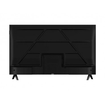 TCL QLED TV | 40S5K | 40 | Smart TV | Android TV | FHD | Black