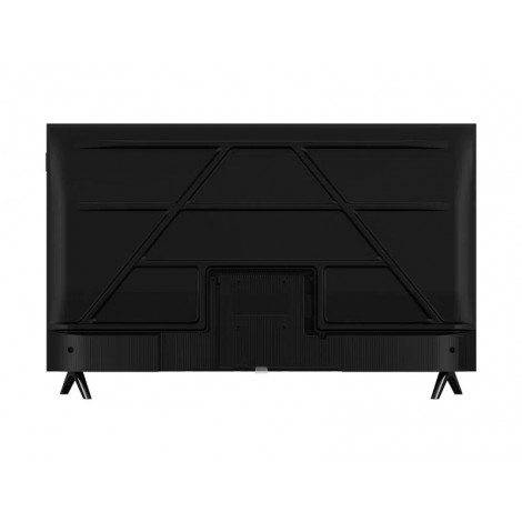 TCL QLED TV | 40S5K | 40 | Smart TV | Android TV | FHD | Black