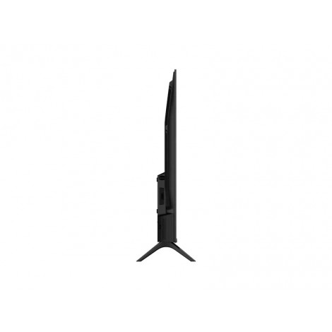 TCL QLED TV | 40S5K | 40 | Smart TV | Android TV | FHD | Black