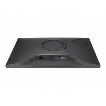 Asus XG27ACMS | 27 " | Fast IPS | QHD | 16:9 | 320 Hz | 1 ms | 2560 x 1440 pixels | 350 cd/m | HDMI ports quantity 1 | Black