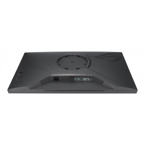 Asus XG27ACMS | 27 " | Fast IPS | QHD | 16:9 | 320 Hz | 1 ms | 2560 x 1440 pixels | 350 cd/m | HDMI ports quantity 1 | Black