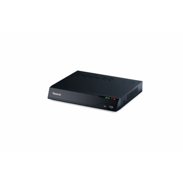 Reolink | 12-Channel PoE NVR for 24/7 Continuous Recording | RP-PN8