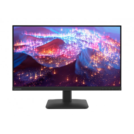 Lenovo L27-4e 27 IPS 1920x1080/16:9/300 nits/HDMI/Black/3Y Warranty | Lenovo