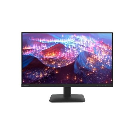 Lenovo L27-4e 27 IPS 1920x1080/16:9/300 nits/HDMI/Black/3Y Warranty | Lenovo