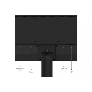 Lenovo L27-4e 27 IPS 1920x1080/16:9/300 nits/HDMI/Black/3Y Warranty | Lenovo