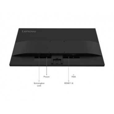 Lenovo L27-4e 27 IPS 1920x1080/16:9/300 nits/HDMI/Black/3Y Warranty | Lenovo