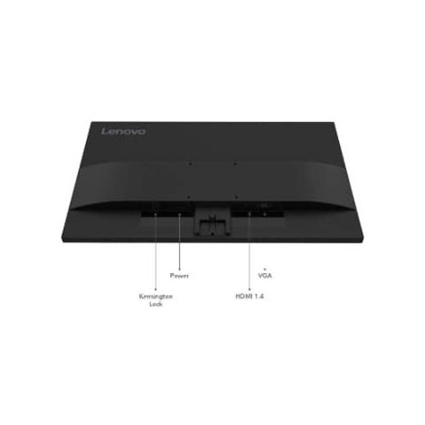 Lenovo L27-4e 27 IPS 1920x1080/16:9/300 nits/HDMI/Black/3Y Warranty | Lenovo