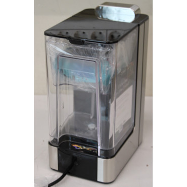 SALE OUT. Caso Turbo Hot Water Dispenser | Hot 7 | Water Dispenser | 2200-2600 W | 2.7 L | Plastic/Stainless Steel | Black/Stain