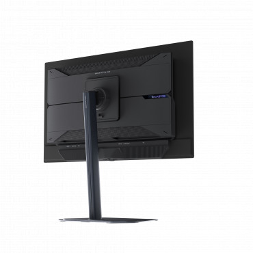 Gigabyte | MO27Q2A EK | 27 " | QD-OLED | QHD | 280 Hz | 0.03 ms | 2560 x 1440 pixels | 1000 cd/m | HDMI ports quantity 2 | Black