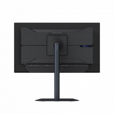 Gigabyte | MO27Q2A EK | 27 " | QD-OLED | QHD | 280 Hz | 0.03 ms | 2560 x 1440 pixels | 1000 cd/m | HDMI ports quantity 2 | Black