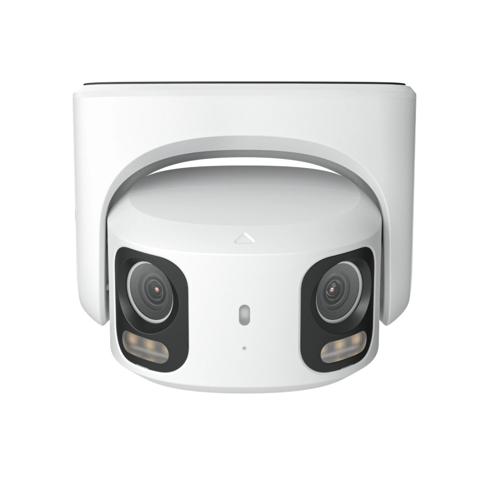 Reolink | UHD Dual-Lens PoE Surveillance Camera with 180 Panoramic View | RP-PCT16MD | Dual lens | 16 MP | F2.8mm/F1.6 | IP67 | 