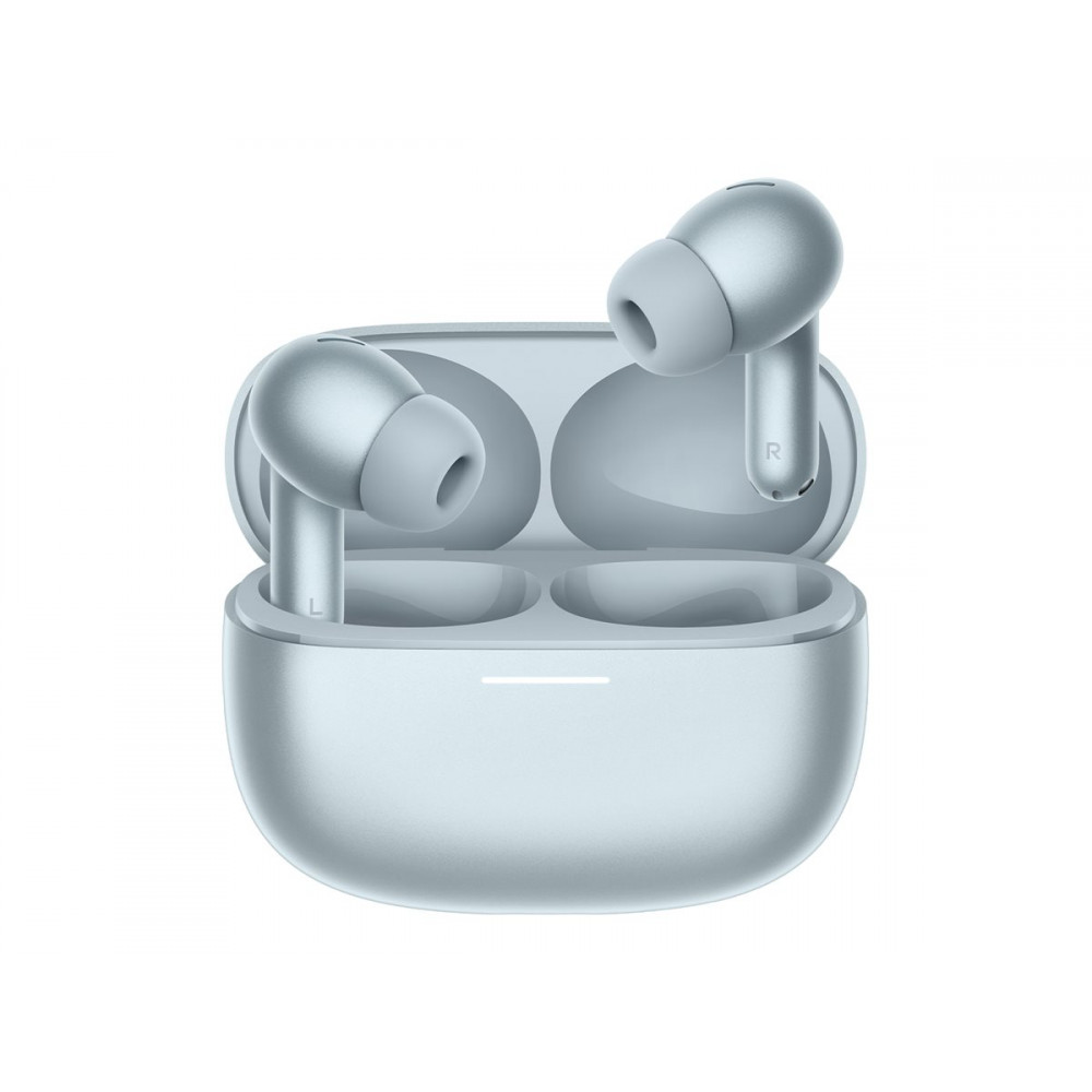 Xiaomi | Earbuds | Redmi Buds 8 Pro | Bluetooth | Open-Ear | Glacier Blue | Wireless