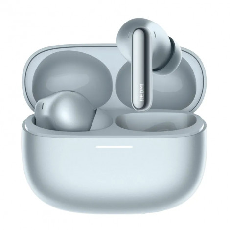 Xiaomi | Earbuds | Redmi Buds 8 Pro | Bluetooth | Open-Ear | Glacier Blue | Wireless