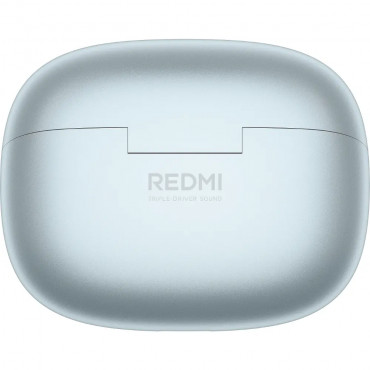 Xiaomi | Earbuds | Redmi Buds 8 Pro | Bluetooth | Open-Ear | Glacier Blue | Wireless