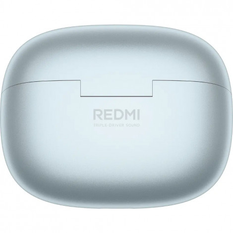 Xiaomi | Earbuds | Redmi Buds 8 Pro | Bluetooth | Open-Ear | Glacier Blue | Wireless