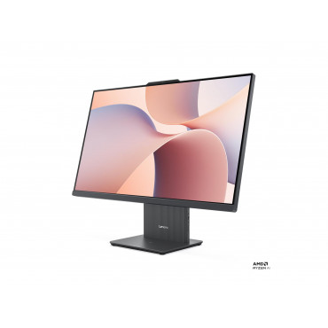 Lenovo IdeaCentre | 27AKP10 | Desktop | AIO | 27 " | AMD Ryzen AI 5 | 330 | 16 GB | SODIMM DDR5 | 512 GB | AMD Radeon 820M Graph