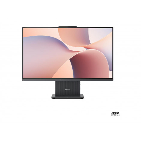 Lenovo IdeaCentre | 27AKP10 | Desktop | AIO | 27 " | AMD Ryzen AI 5 | 330 | 16 GB | SODIMM DDR5 | 512 GB | AMD Radeon 820M Graph