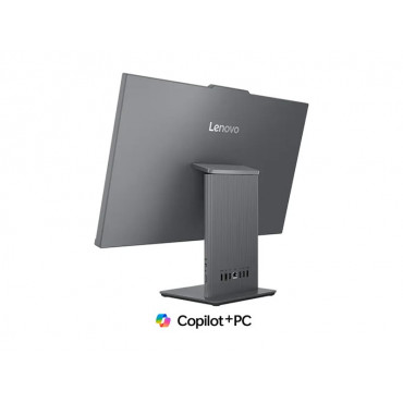 Lenovo IdeaCentre | 27AKP10 | Desktop | AIO | 27 " | AMD Ryzen AI 5 | 330 | 16 GB | SODIMM DDR5 | 512 GB | AMD Radeon 820M Graph