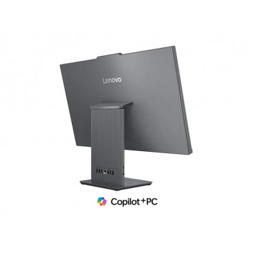Lenovo IdeaCentre | 27AKP10 | Desktop | AIO | 27 " | AMD Ryzen AI 5 | 330 | 16 GB | SODIMM DDR5 | 512 GB | AMD Radeon 820M Graph