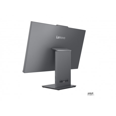 Lenovo IdeaCentre | 27AKP10 | Desktop | AIO | 27 " | AMD Ryzen AI 5 | 330 | 16 GB | SODIMM DDR5 | 512 GB | AMD Radeon 820M Graph