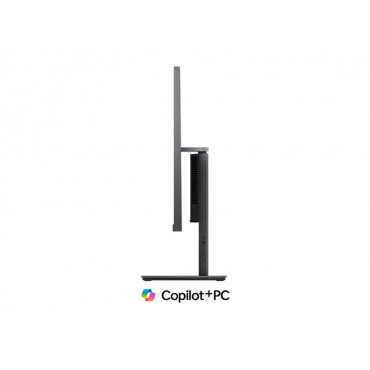 Lenovo IdeaCentre | 27AKP10 | Desktop | AIO | 27 " | AMD Ryzen AI 5 | 330 | 16 GB | SODIMM DDR5 | 512 GB | AMD Radeon 820M Graph
