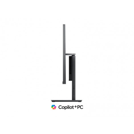Lenovo IdeaCentre | 27AKP10 | Desktop | AIO | 27 " | AMD Ryzen AI 5 | 330 | 16 GB | SODIMM DDR5 | 512 GB | AMD Radeon 820M Graph