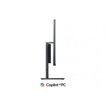 Lenovo IdeaCentre | 27AKP10 | Desktop | AIO | 27 " | AMD Ryzen AI 5 | 330 | 16 GB | SODIMM DDR5 | 512 GB | AMD Radeon 820M Graph