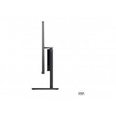Lenovo IdeaCentre | 27AKP10 | Desktop | AIO | 27 " | AMD Ryzen AI 5 | 330 | 16 GB | SODIMM DDR5 | 512 GB | AMD Radeon 820M Graph