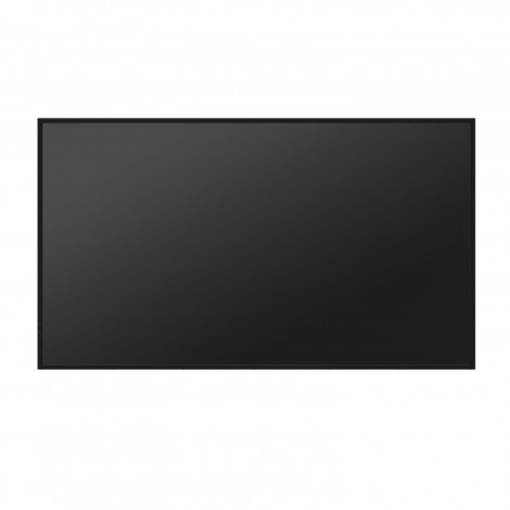 Hisense 43DM66D | Digital Signage Display | 43 " | Landscape/Portrait | 24/7 | Android | Wi-Fi | 8 ms | 178 | 178 | 500 cd/m