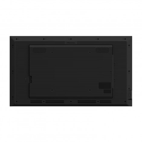 Hisense 43DM66D | Digital Signage Display | 43 " | Landscape/Portrait | 24/7 | Android | Wi-Fi | 8 ms | 178 | 178 | 500 cd/m
