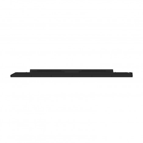 Hisense 43DM66D | Digital Signage Display | 43 " | Landscape/Portrait | 24/7 | Android | Wi-Fi | 8 ms | 178 | 178 | 500 cd/m