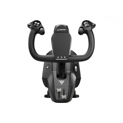 Thrustmaster Joystick TCA Yoke Pack Boeing Edition | Black/Grey