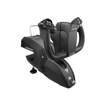 Thrustmaster Joystick TCA Yoke Pack Boeing Edition | Black/Grey