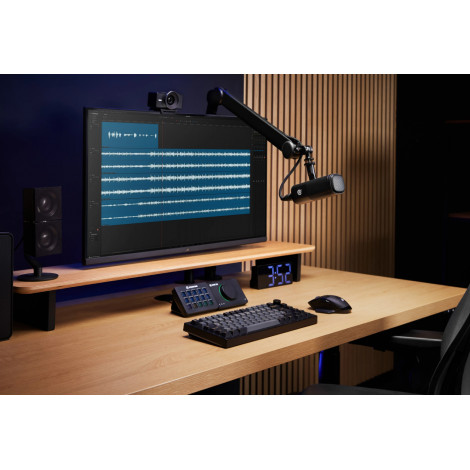 Elgato Wave XLR MK.2 | Black