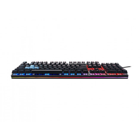 Acer Predator Aethon 303 | Keyboard | Wired | US | Kailh Blue | Black | Retail Pack