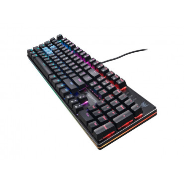 Acer Predator Aethon 303 | Keyboard | Wired | US | Kailh Blue | Black | Retail Pack
