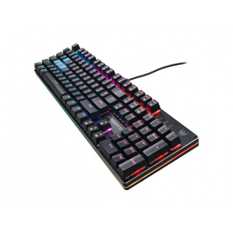 Acer Predator Aethon 303 | Keyboard | Wired | US | Kailh Blue | Black | Retail Pack