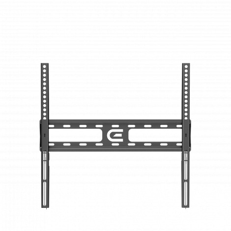 EDBAK Wall mount | FSM4040-F Universal | 32-75 " | Maximum weight (capacity) 30 kg | Black