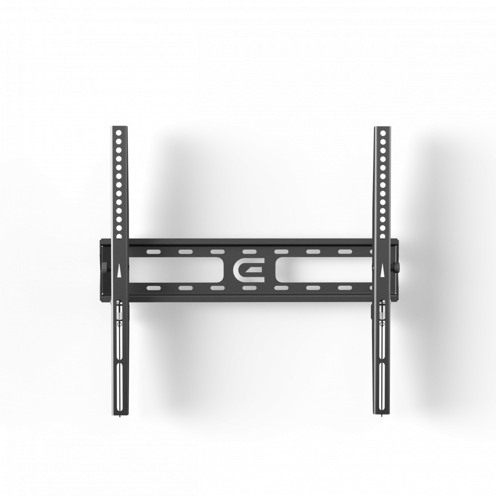 EDBAK Wall mount | FSM4040-T Universal | Tilt | 32-75 " | Maximum weight (capacity) 30 kg | Black