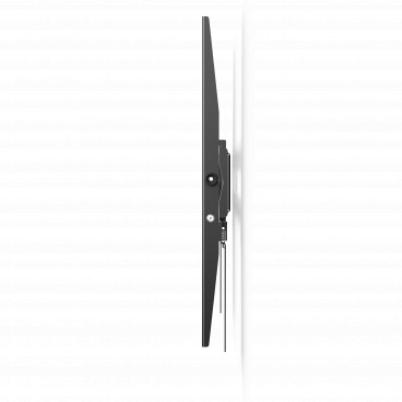 EDBAK Wall mount | FSM4040-T Universal | Tilt | 32-75 " | Maximum weight (capacity) 30 kg | Black