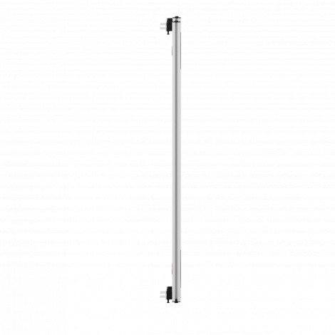 EDBAK ULS1500 Universal LED System for 1 cabinet 500mm | Black