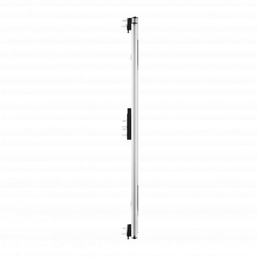EDBAK ULS2500 Universal LED System for 2 cabinets 500mm | Black