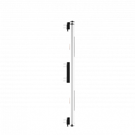 EDBAK ULS2337 UniversalLED System for 2 cabinets 600 x 337.5 | Black