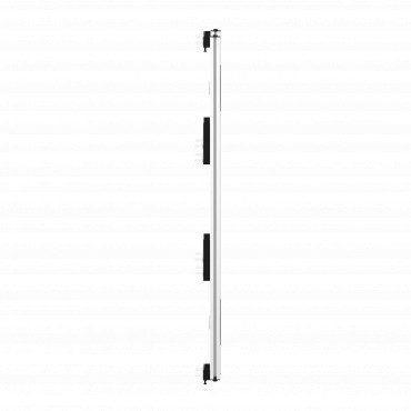 EDBAK ULS3337 Universal LED System for 3 cabinets 600 x 337.5 | Black