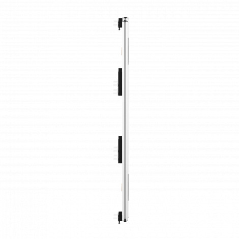 EDBAK ULS3337 Universal LED System for 3 cabinets 600 x 337.5 | Black