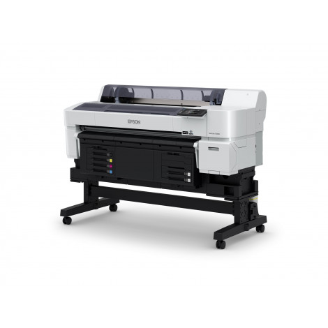 Epson SureColor G6000 bundeled with Fiery Digital Factory Epson Production Edition | Colour | Ink-jet | Printer | Grey